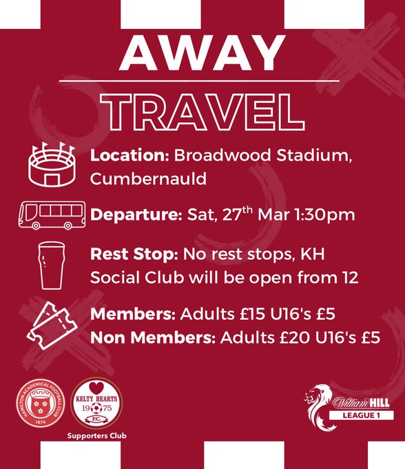 Travel Info