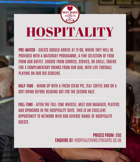 Hospitality