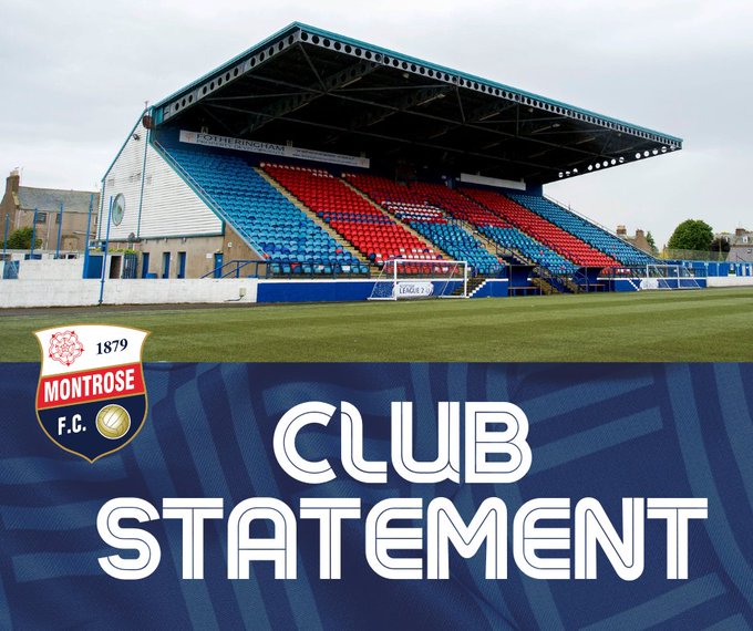 Club Statement