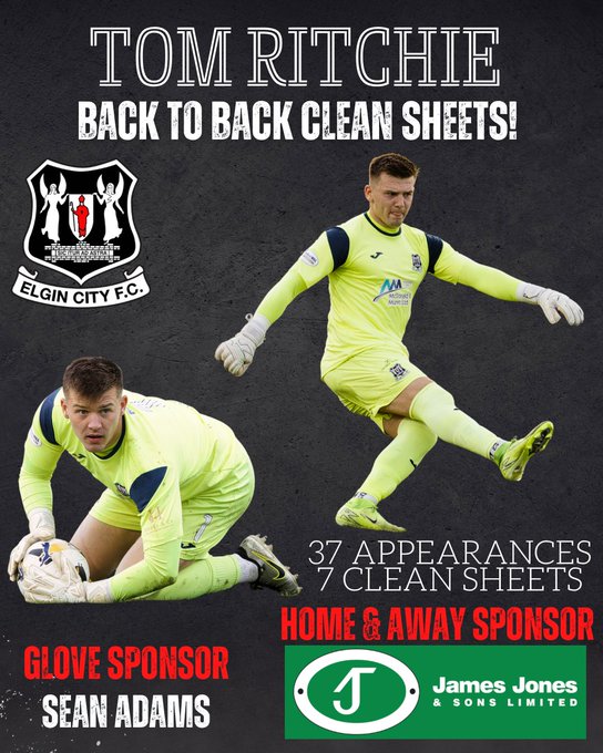 Clean Sheets