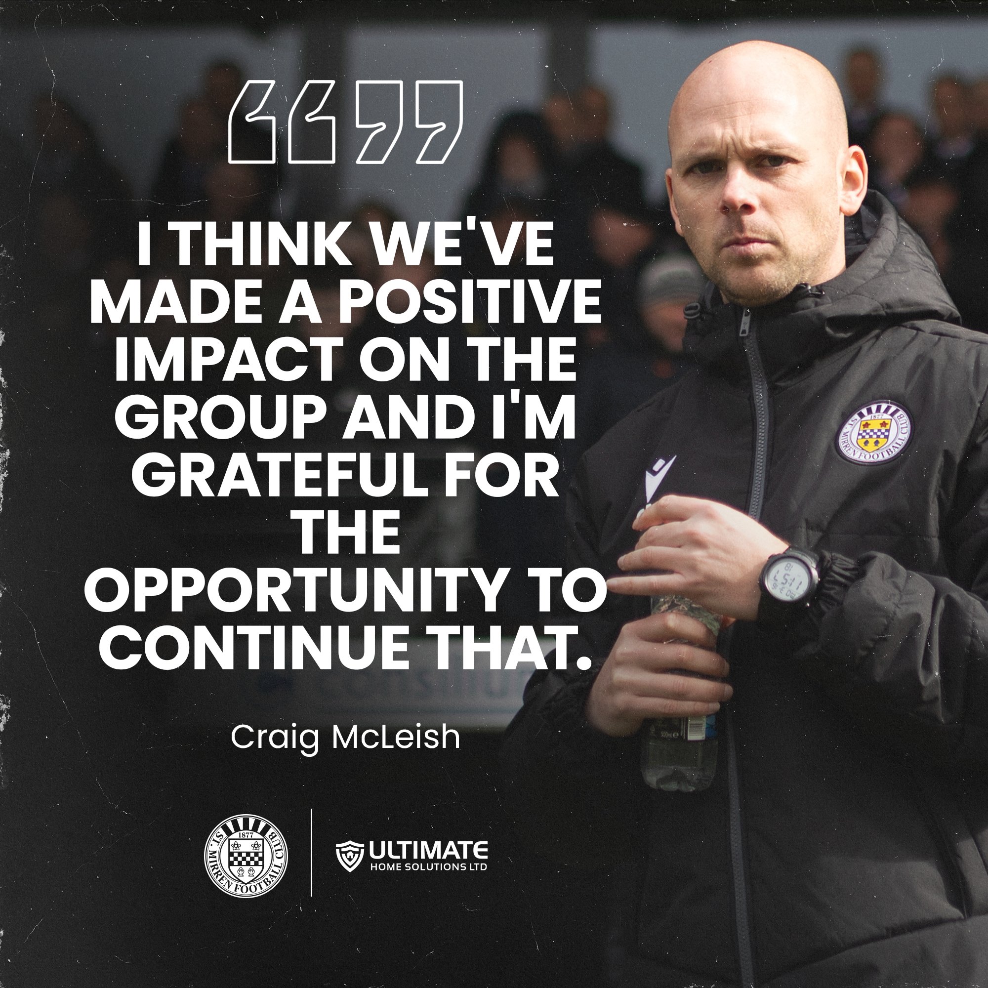 Manager Quote