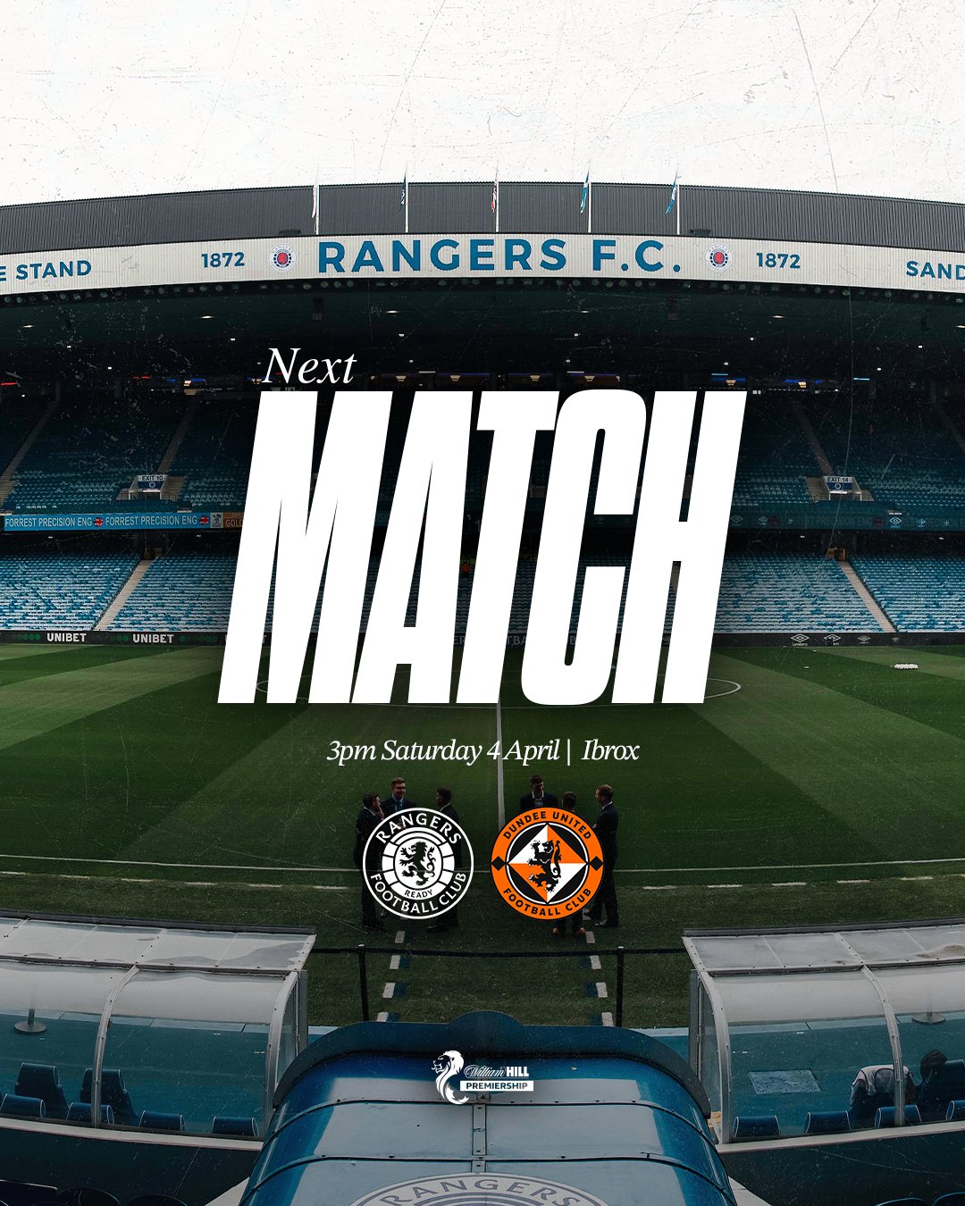 Next Match