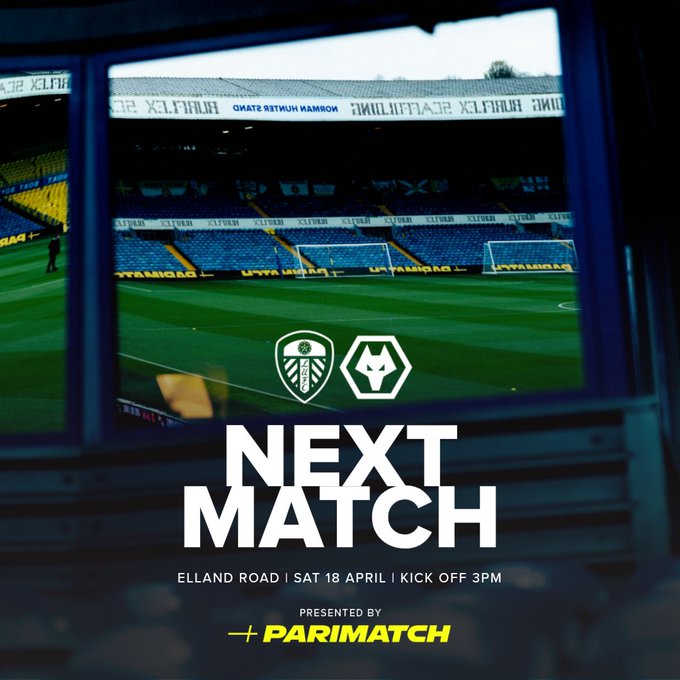 Next Match