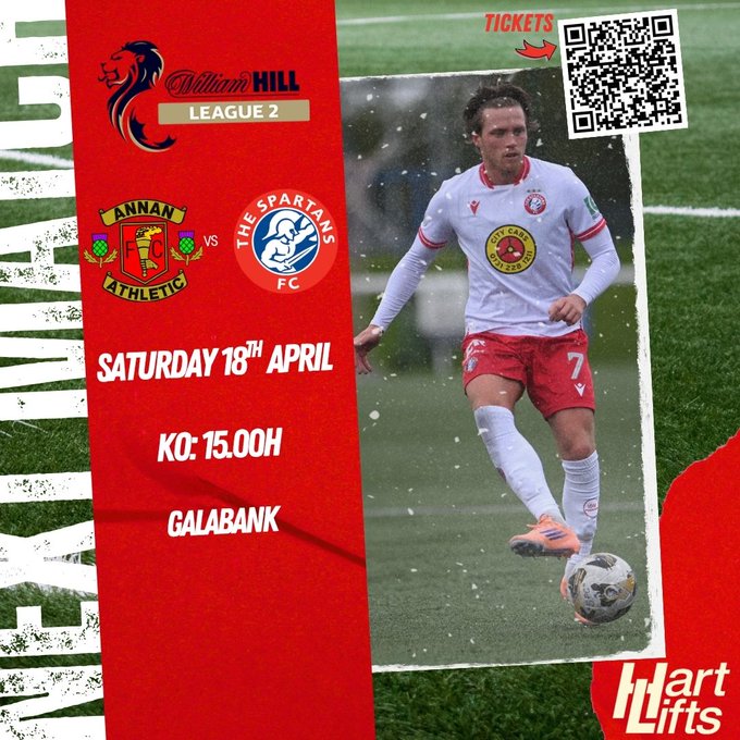 Next Match
