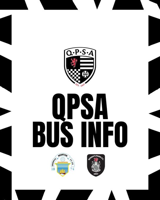 Supporter's Bus