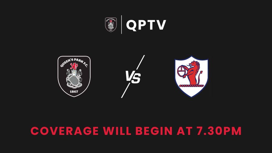 Queens Park TV