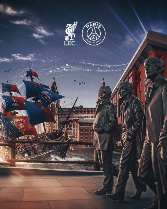 Matchday
