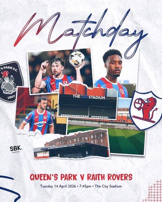 Matchday