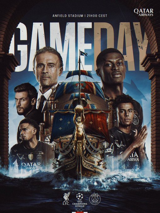 Matchday
