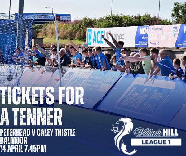 Match Tickets