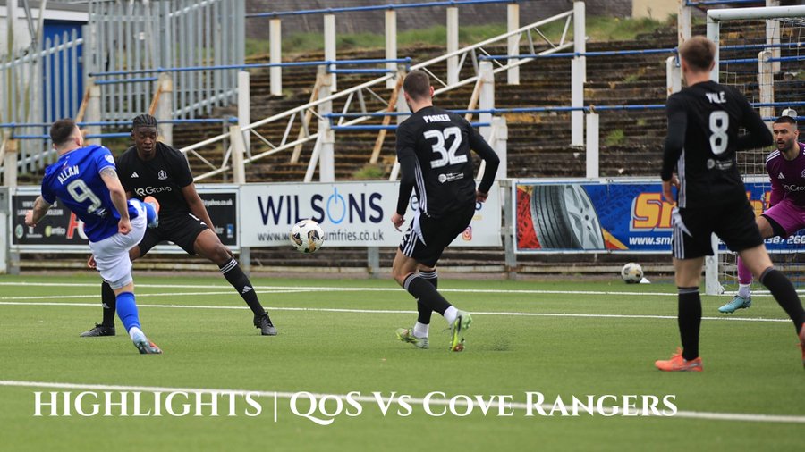 Match Highlights