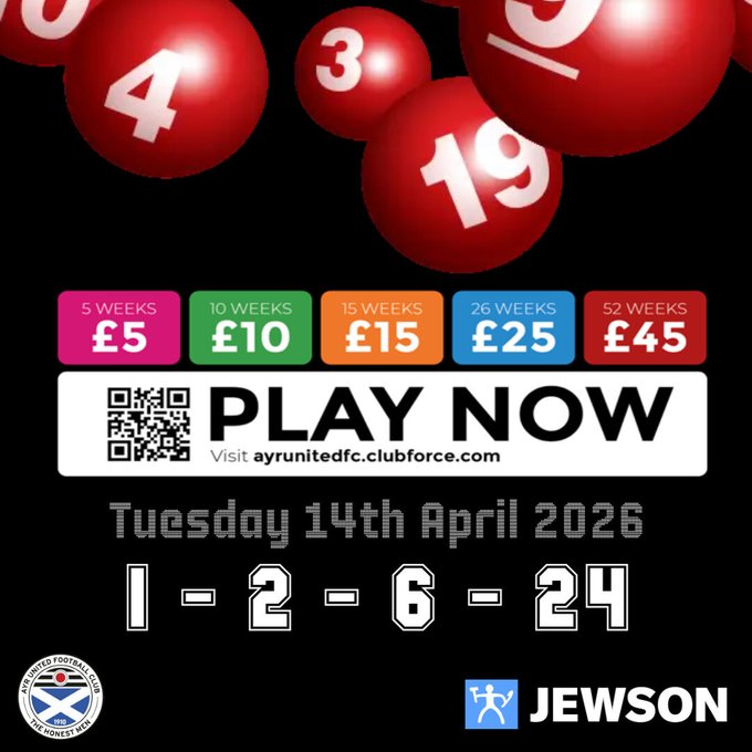 Club Lottery