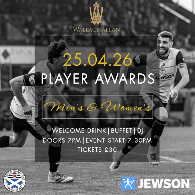 Player of the Year Awards