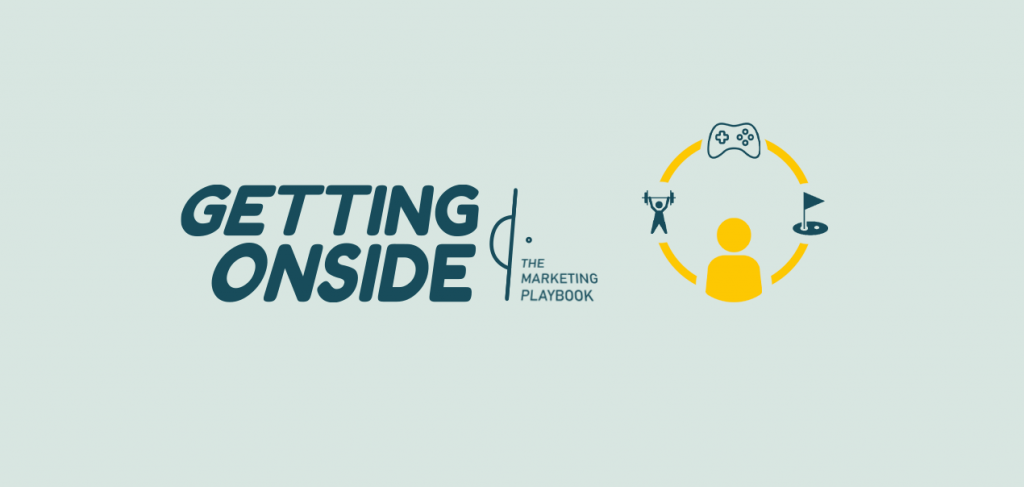 The Marketing Playbook |