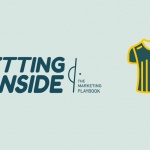 The Marketing Playbook |