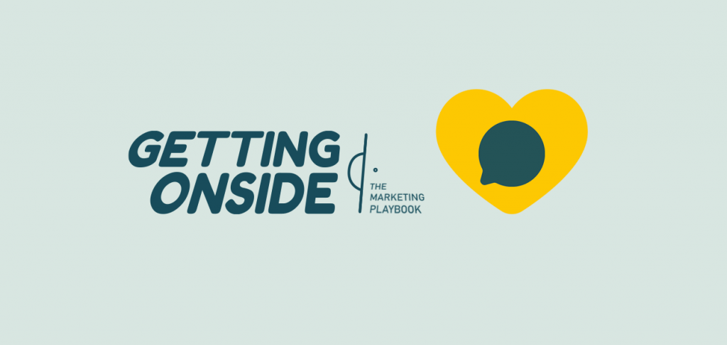 The Marketing Playbook |