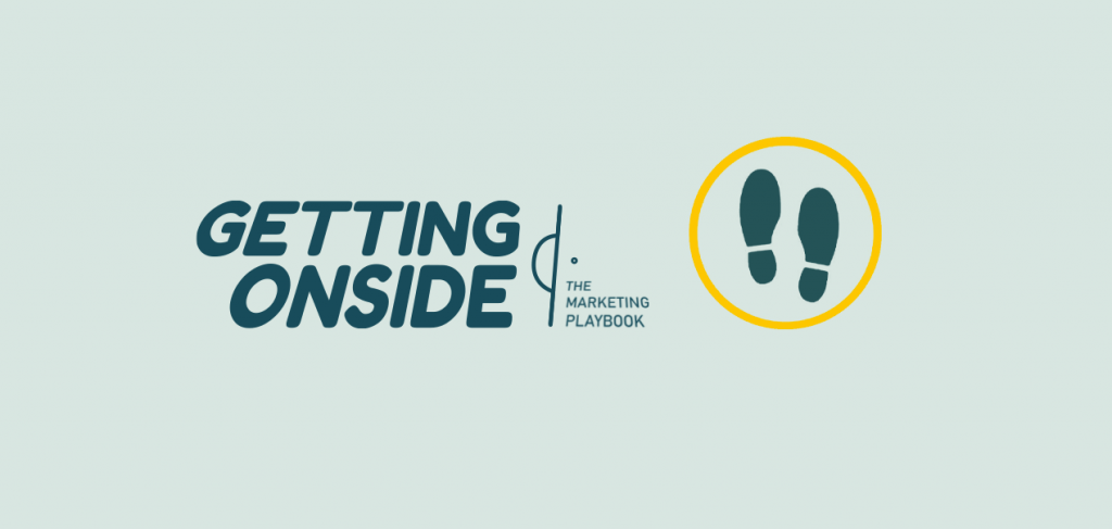 The Marketing Playbook |