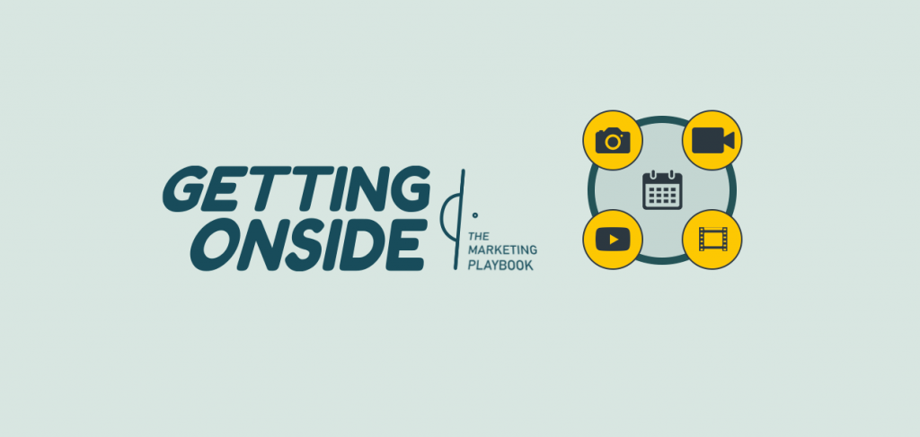 The Marketing Playbook |