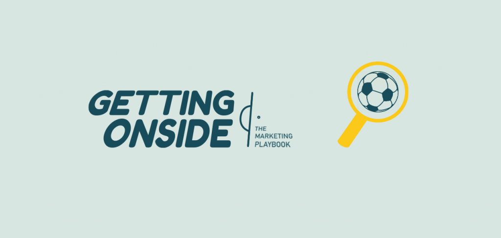 The Marketing Playbook |