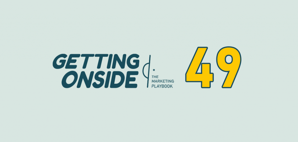 The Marketing Playbook |
