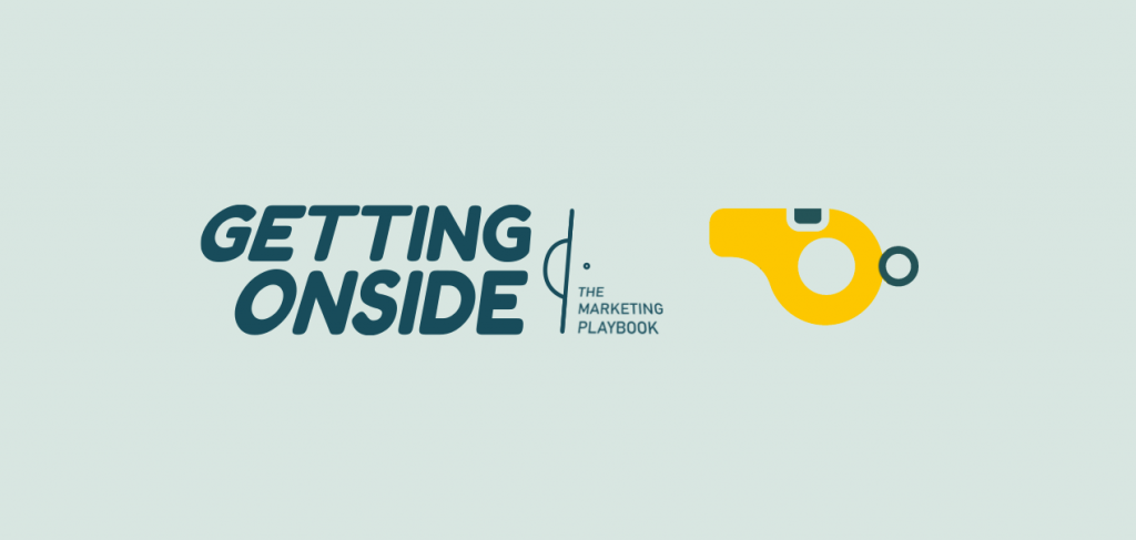 The Marketing Playbook |