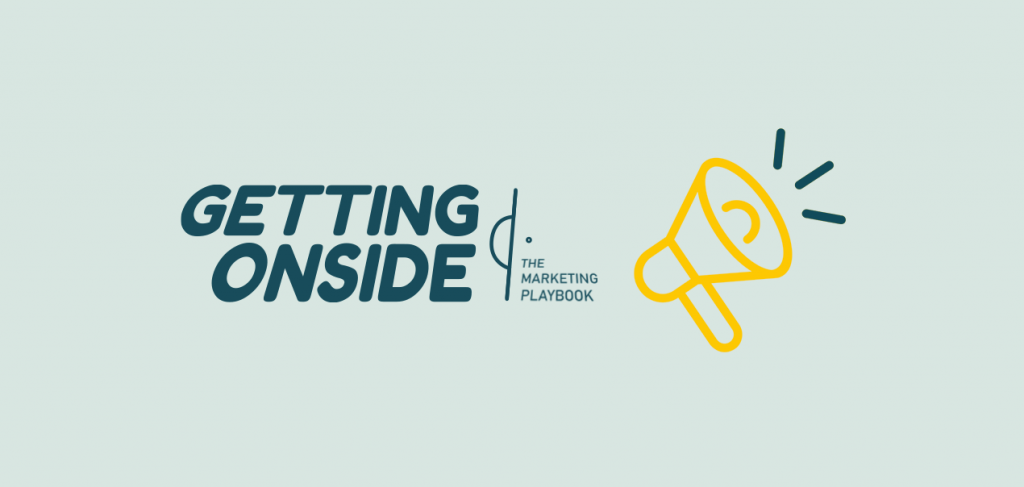 The Marketing Playbook |