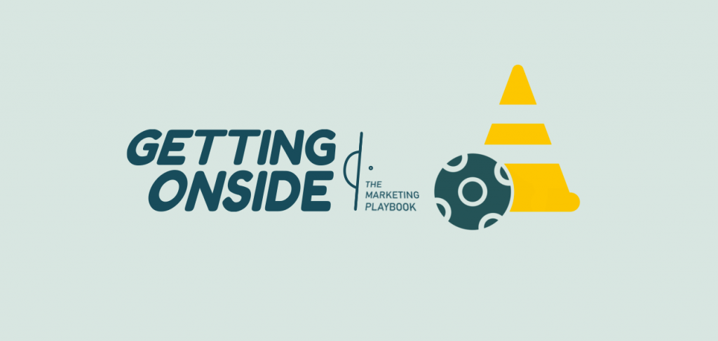 The Marketing Playbook |