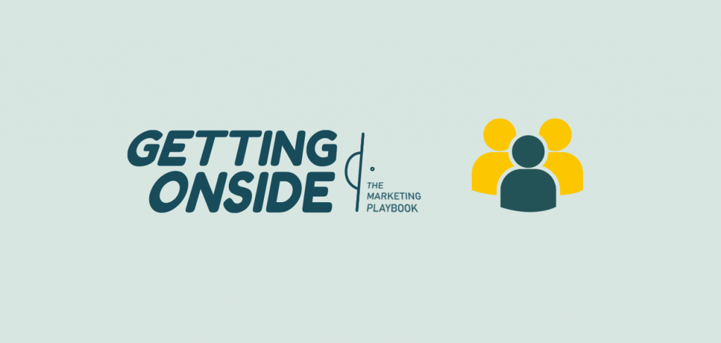 The Marketing Playbook |