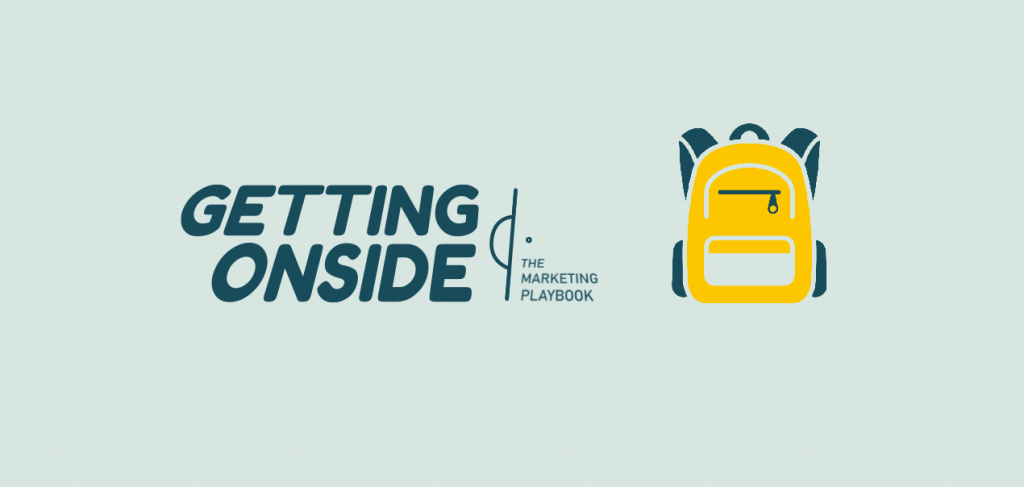 The Marketing Playbook |
