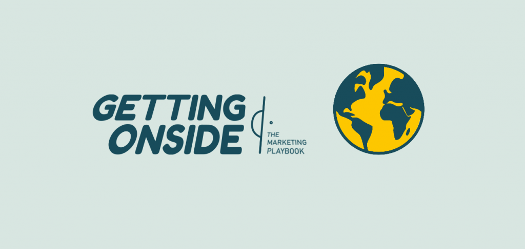 The Marketing Playbook |