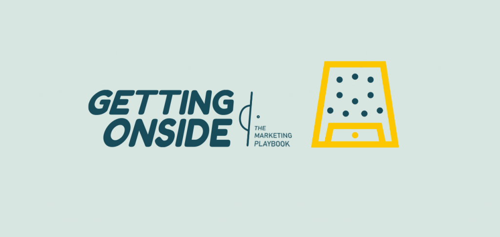 The Marketing Playbook |