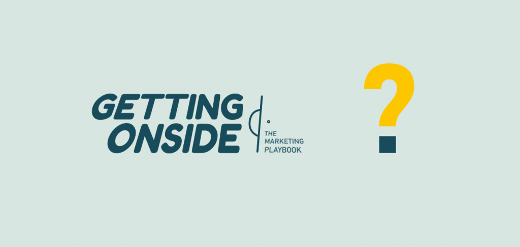 The Marketing Playbook |