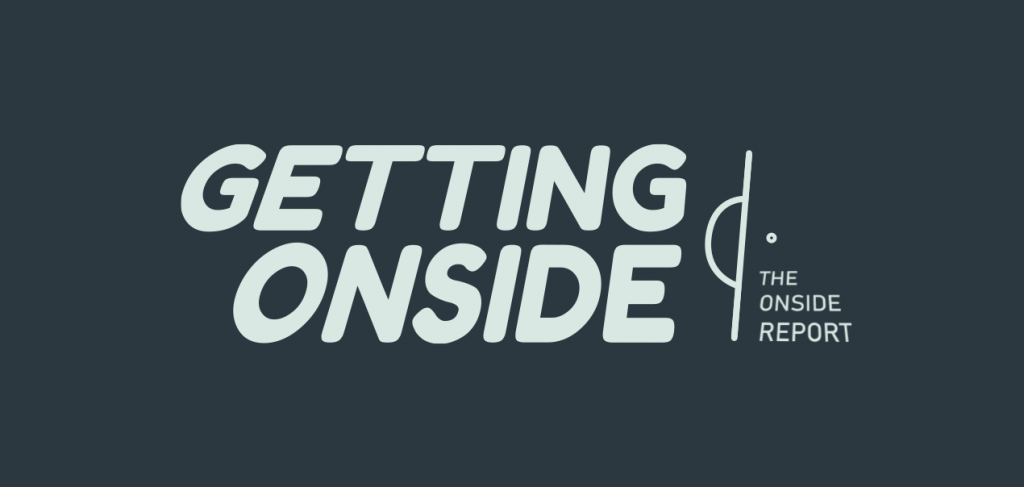 The Onside Report | Week 9