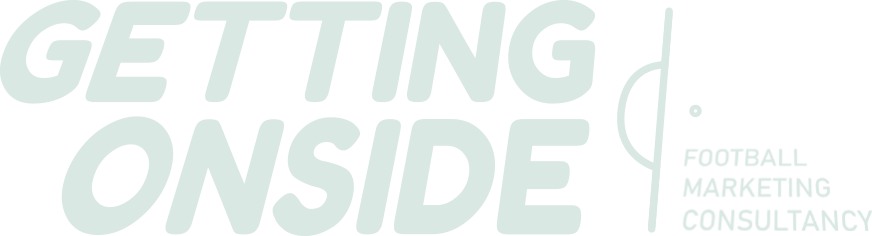 Onside Football Marketing