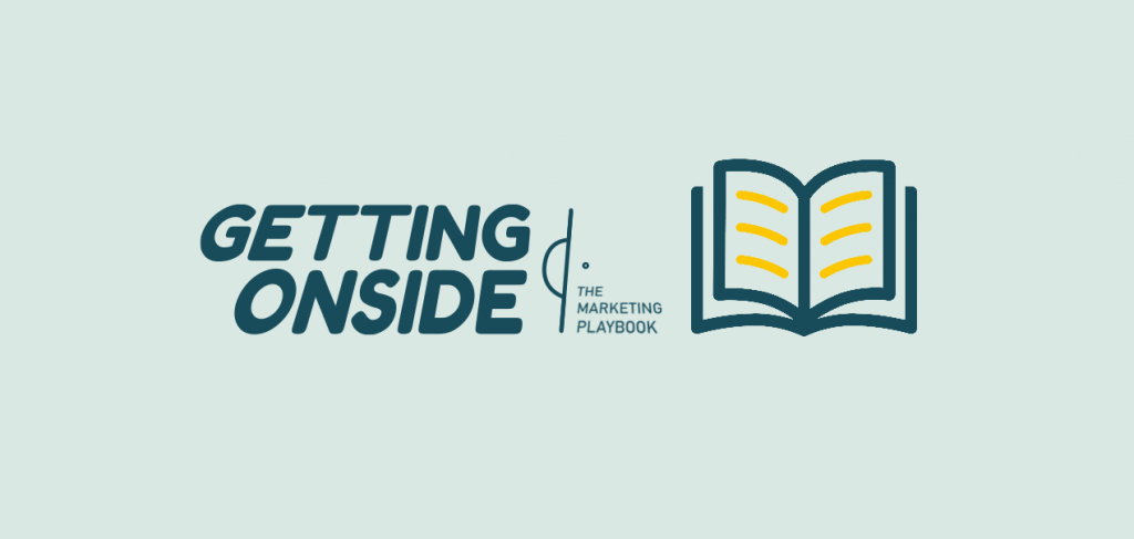 The Marketing Playbook |