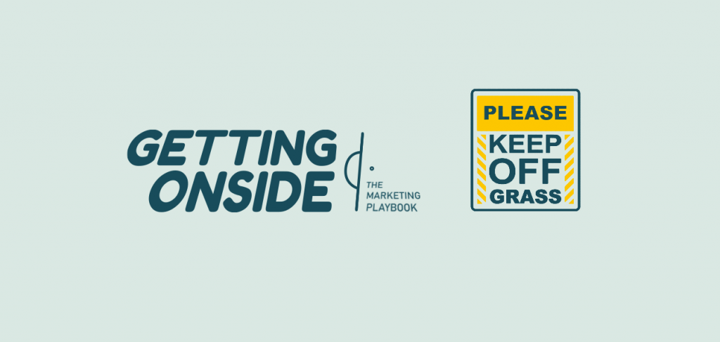 The Marketing Playbook |