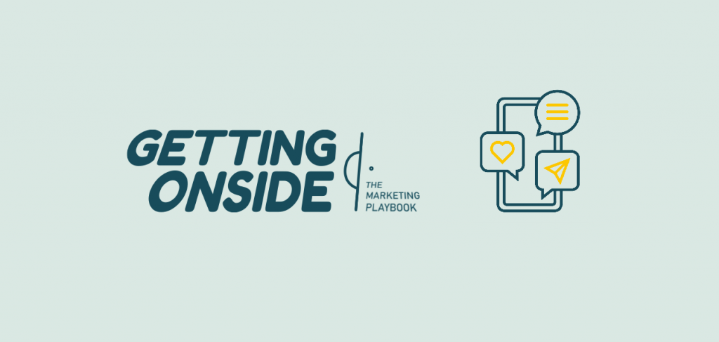 The Marketing Playbook |