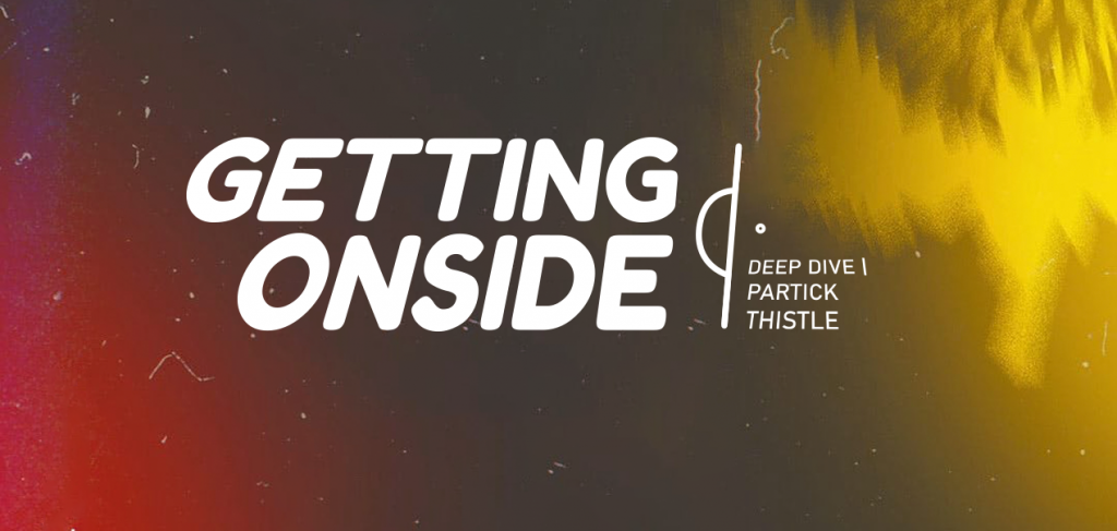 Deep Dive | Partick Thistle